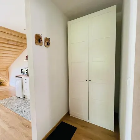 Apartamenty Pod Goralskim Niebem Gliczarow Gorny Exterior photo