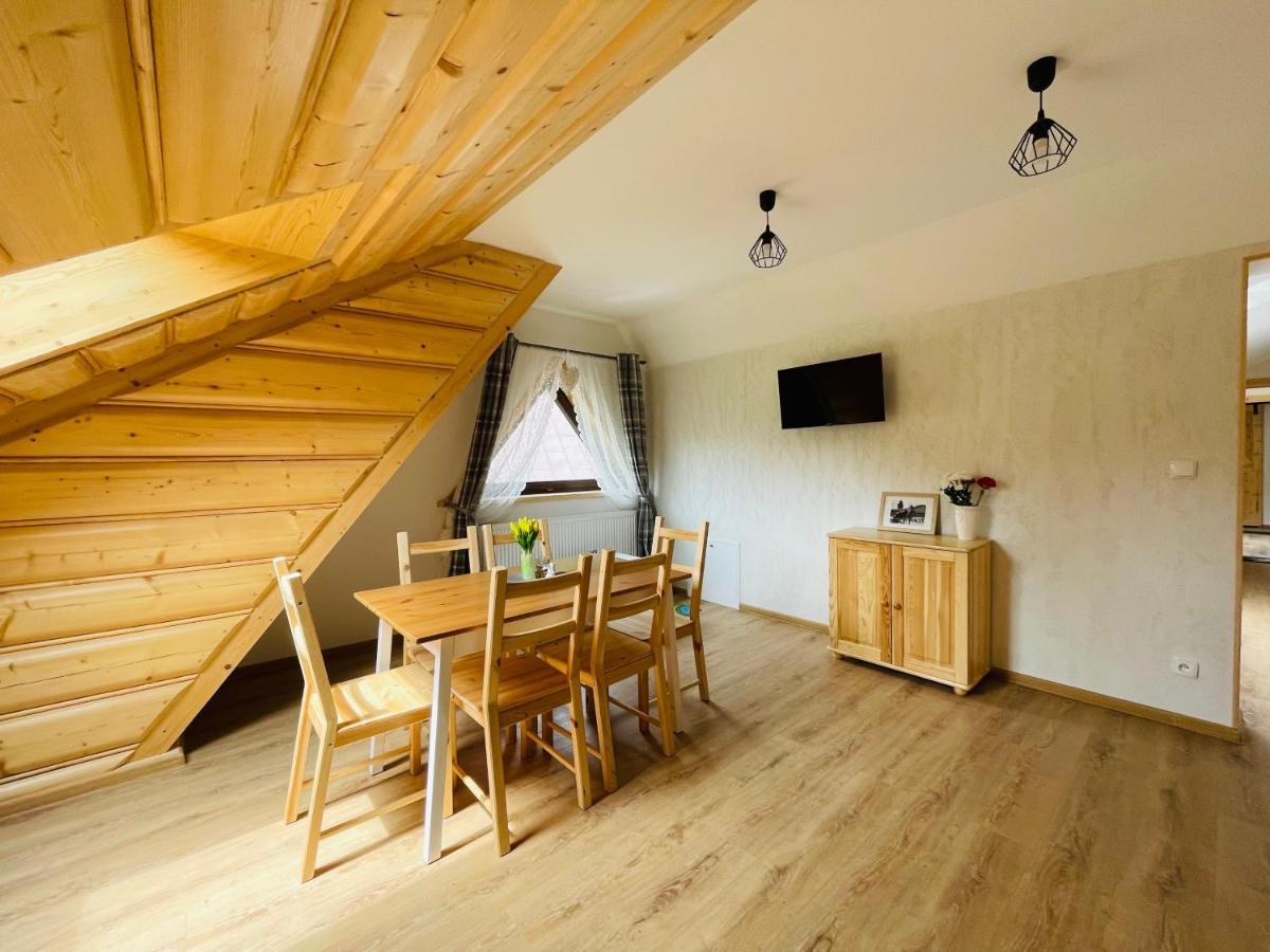 Pod Goralskim Niebem Appartamento