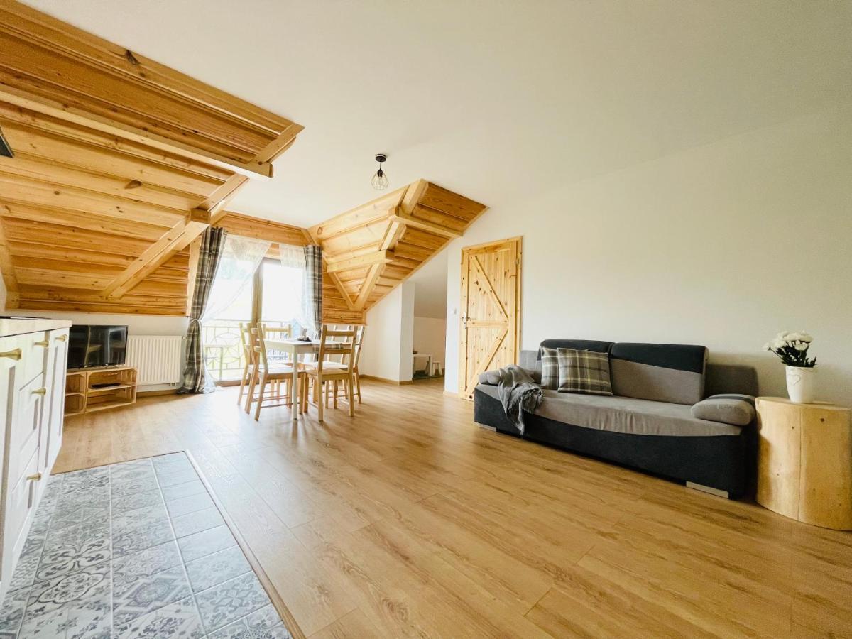 Appartamento Pod Goralskim Niebem