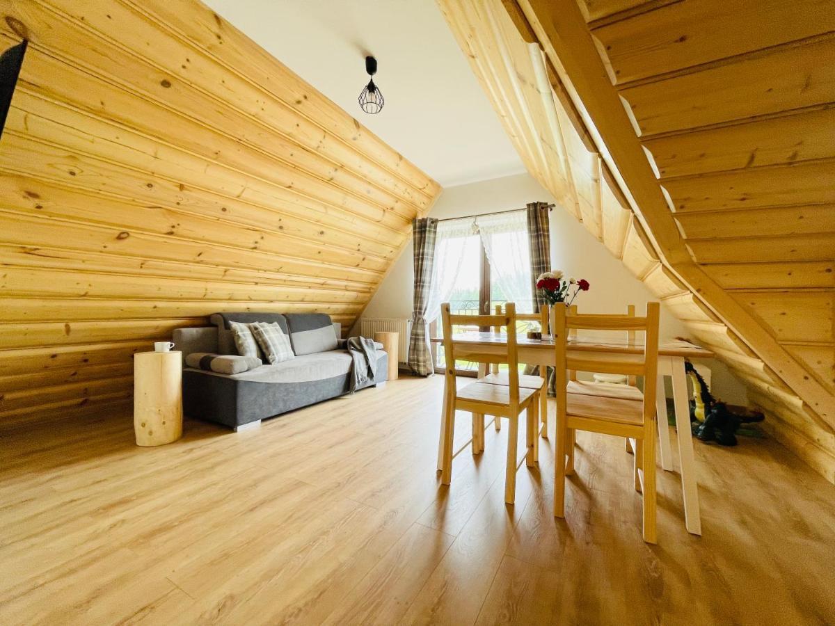 Appartamento Pod Goralskim Niebem *