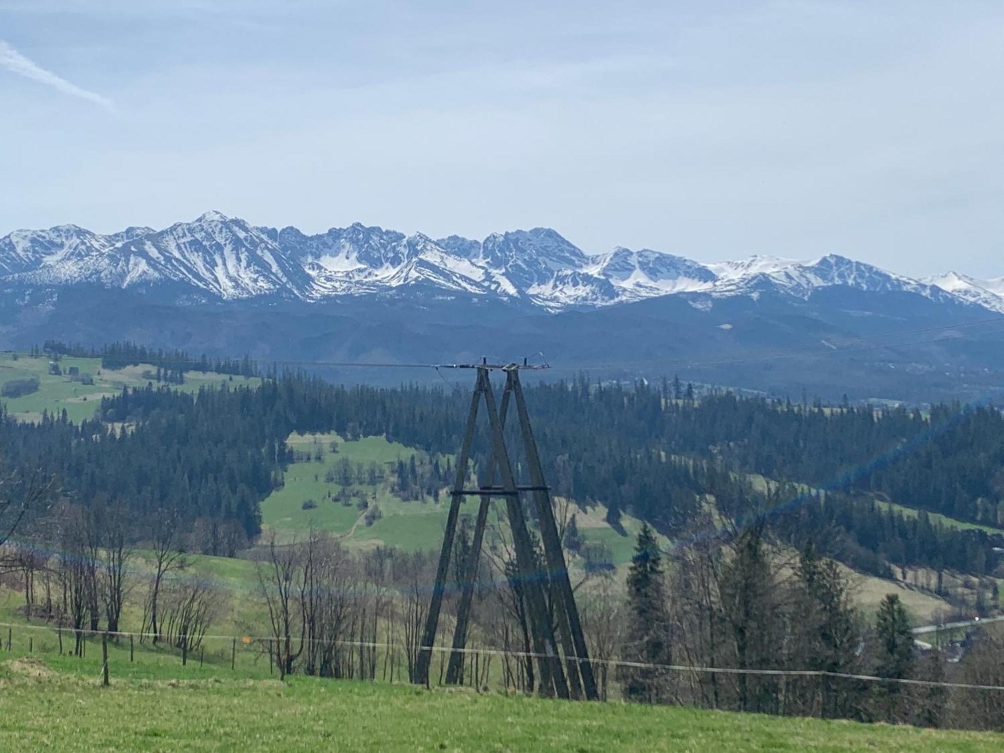 Pod Goralskim Niebem *