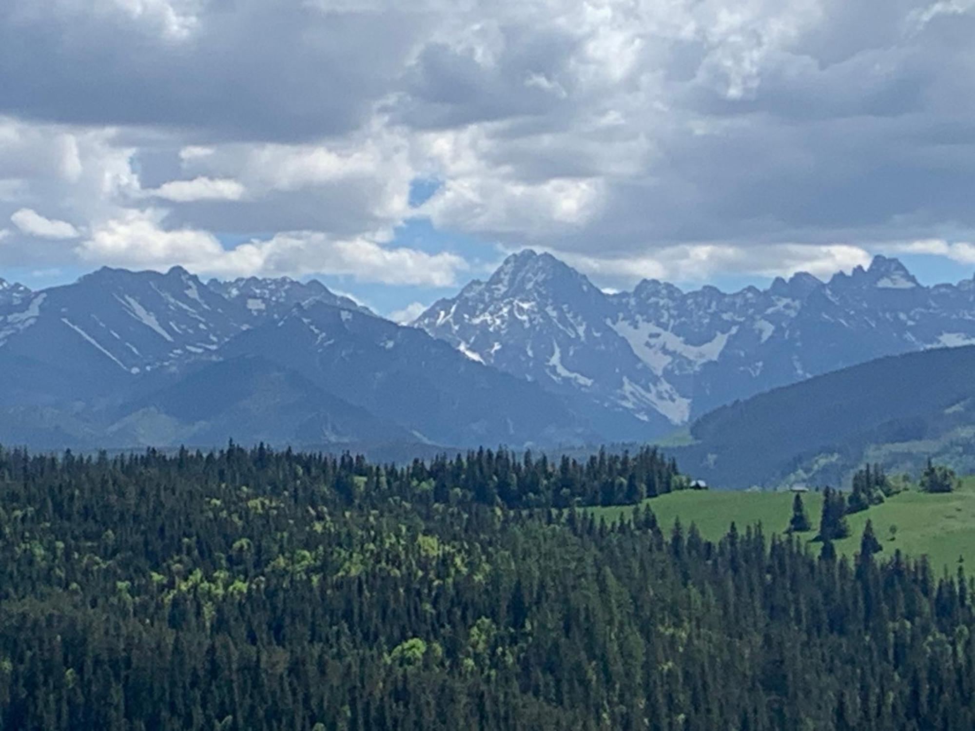 Pod Goralskim Niebem *