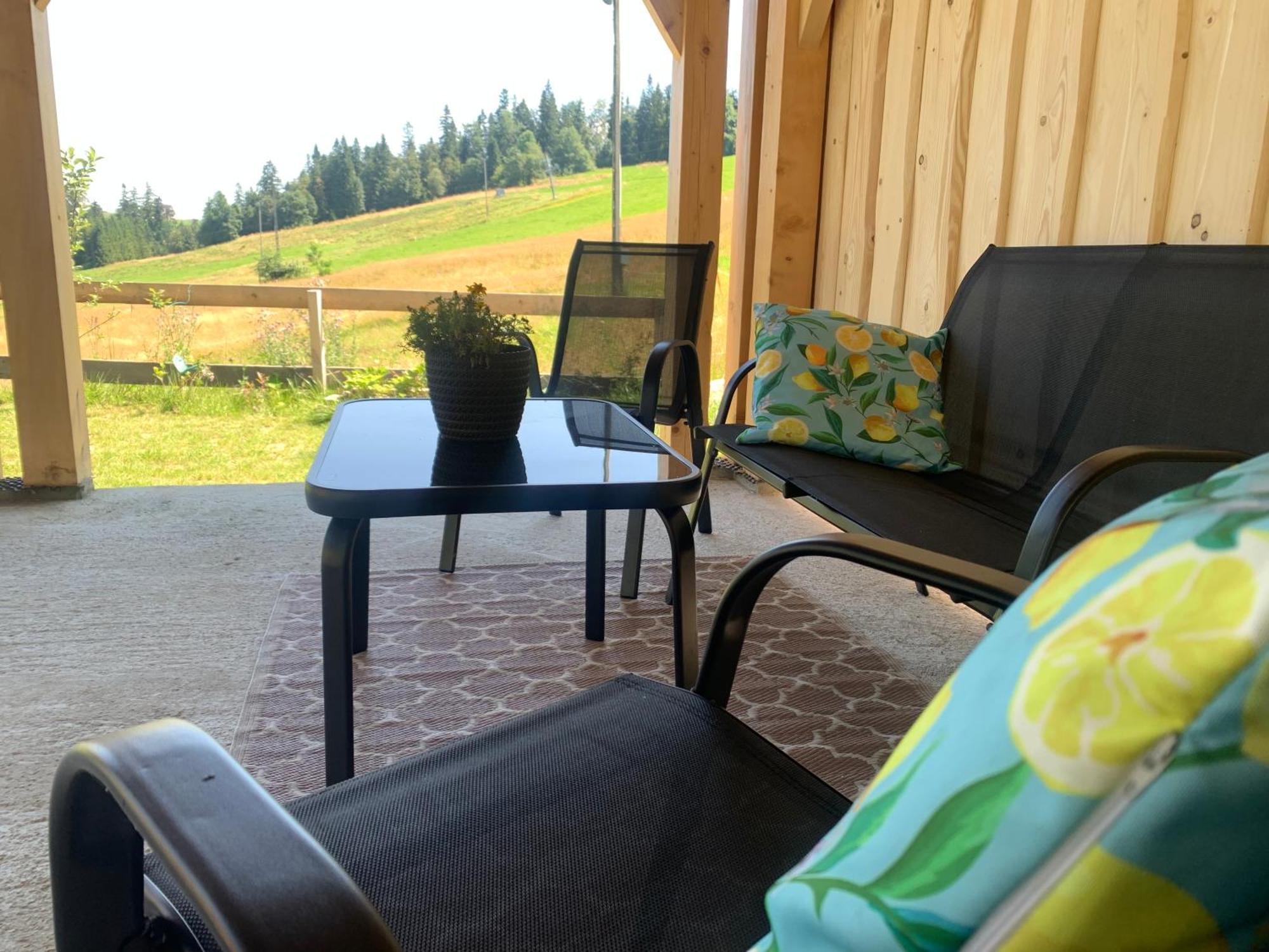 Pod Goralskim Niebem *
