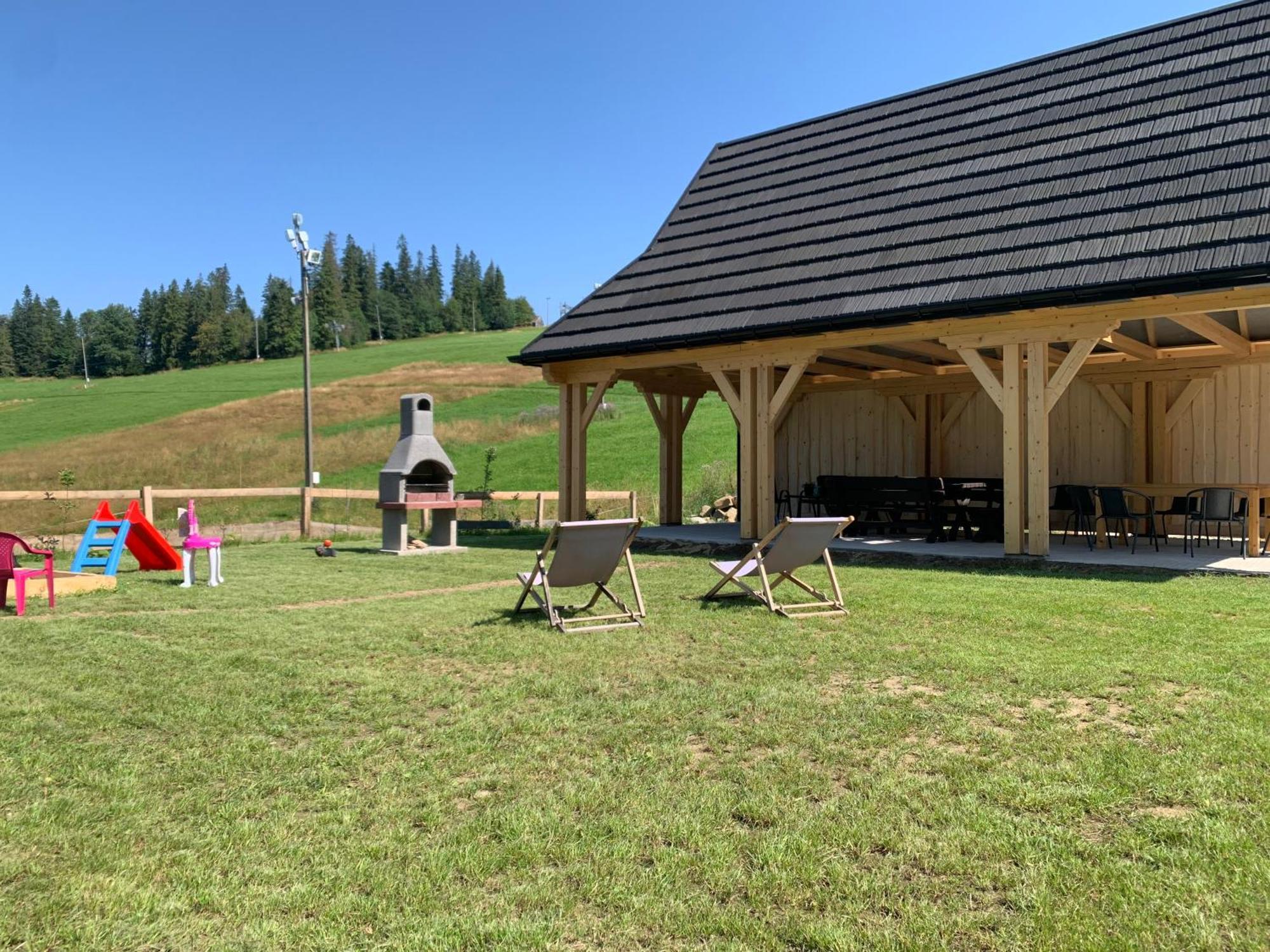 Pod Goralskim Niebem * Gliczarow Gorny