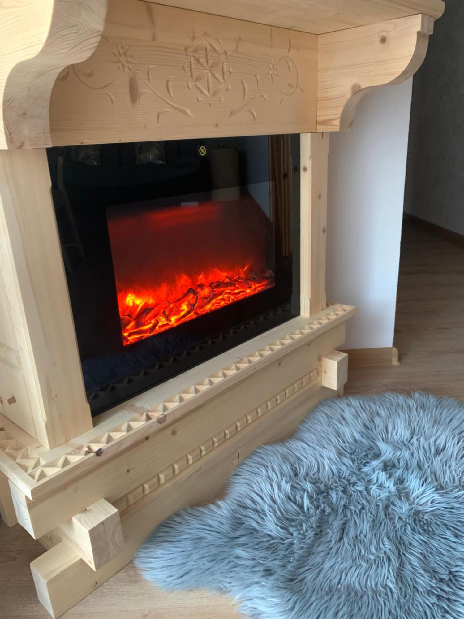 Appartamento Pod Goralskim Niebem Gliczarow Gorny