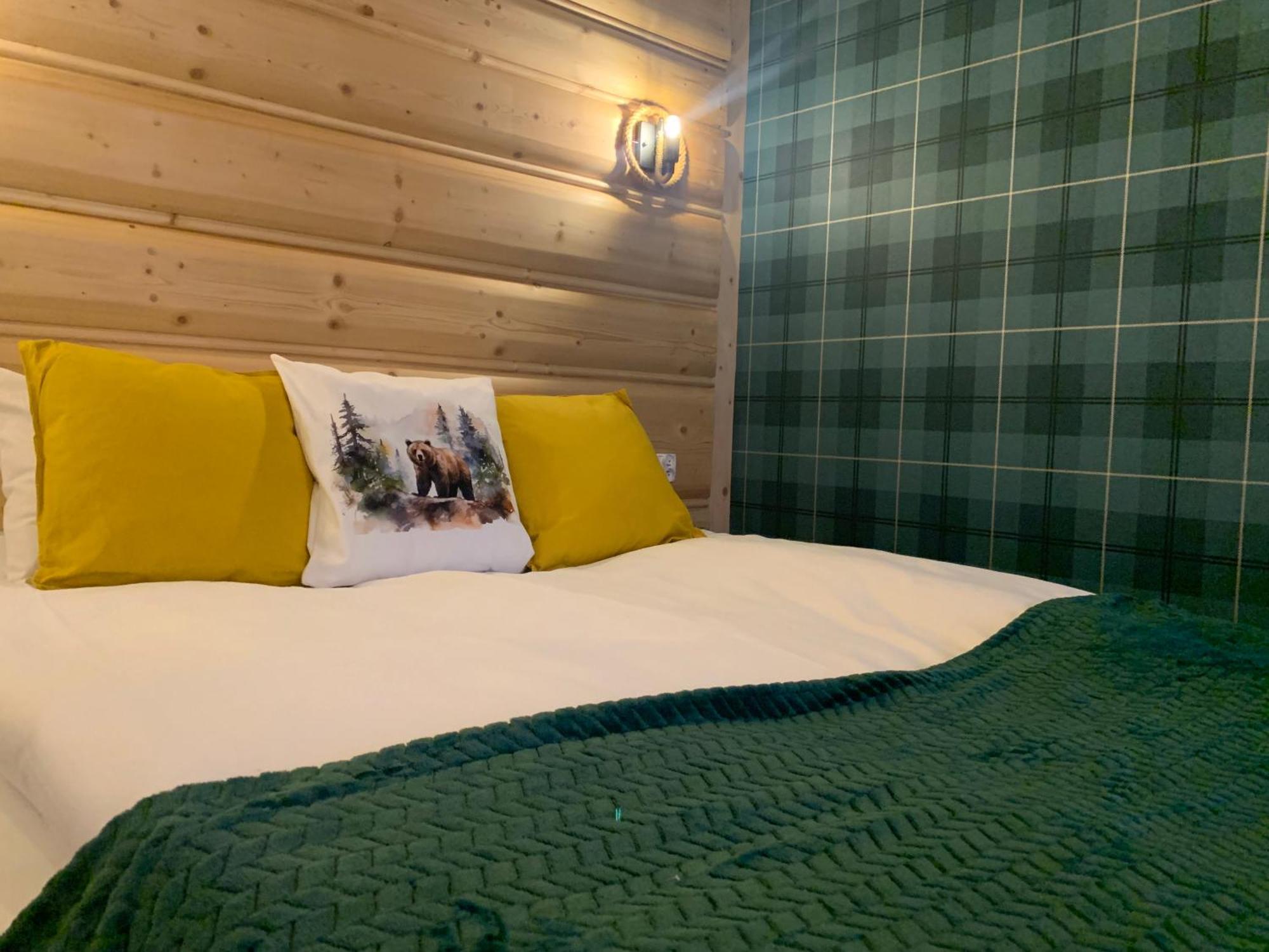 Appartamento Pod Goralskim Niebem