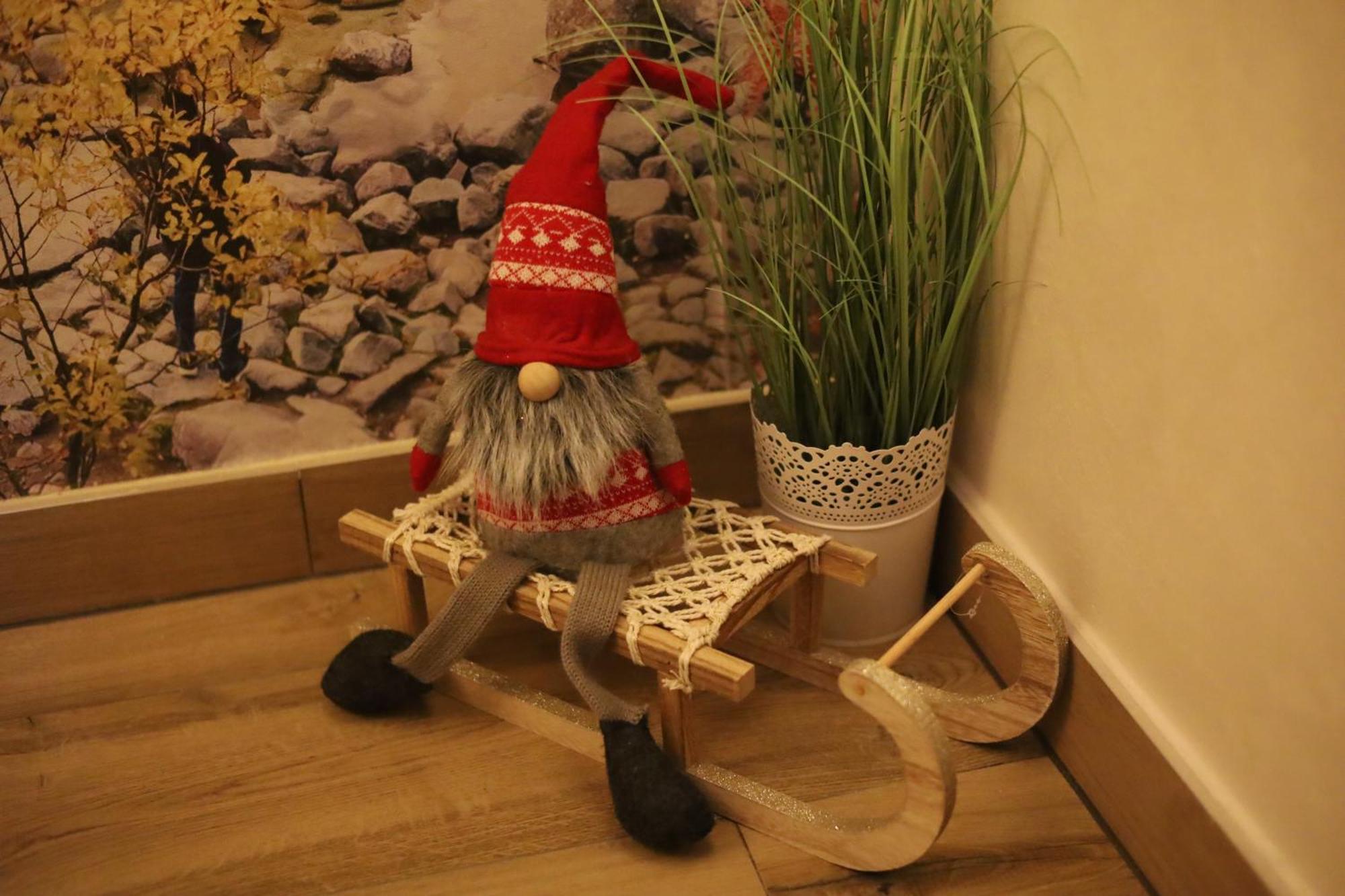Appartamento Pod Goralskim Niebem