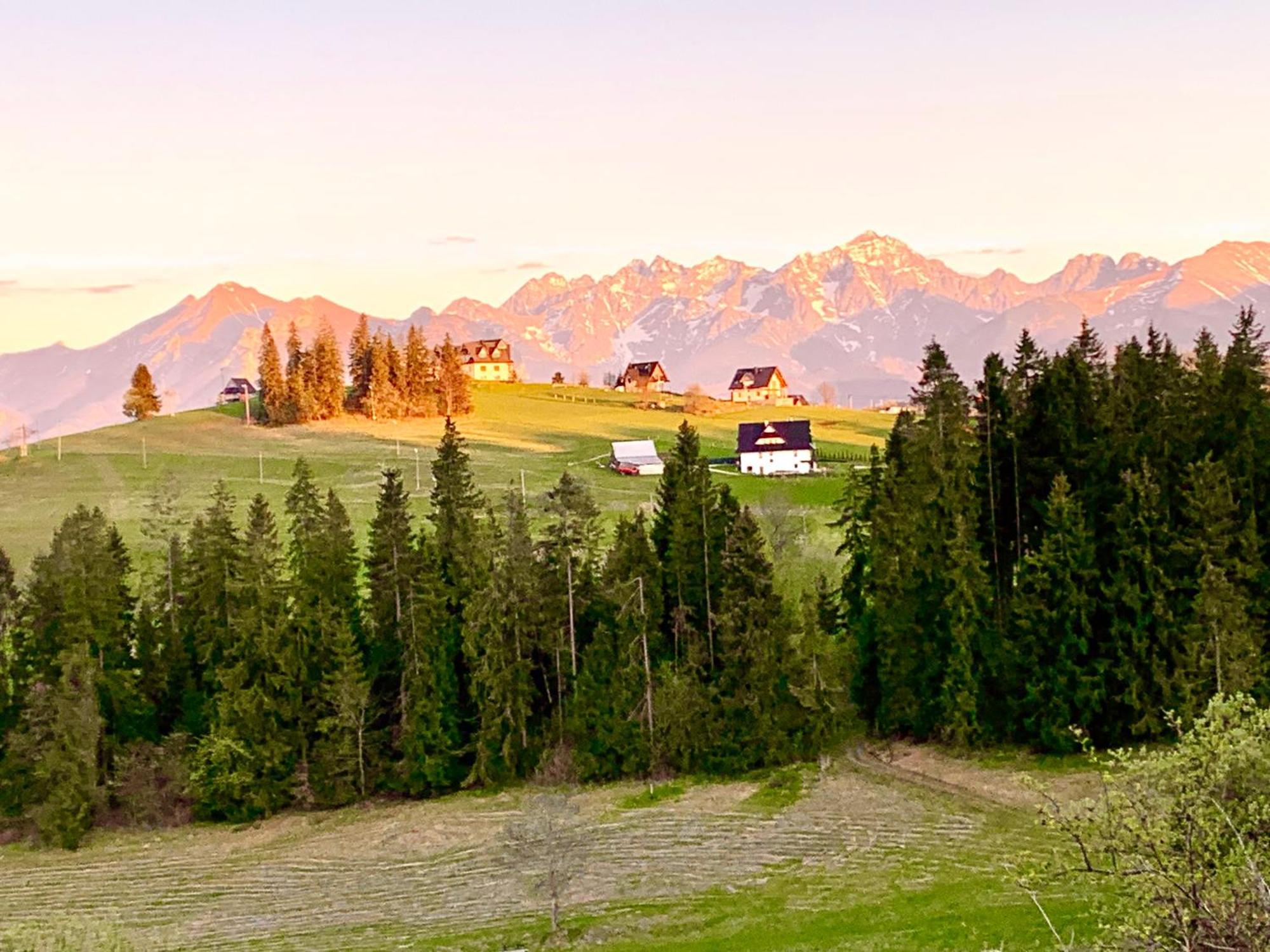 Pod Goralskim Niebem
