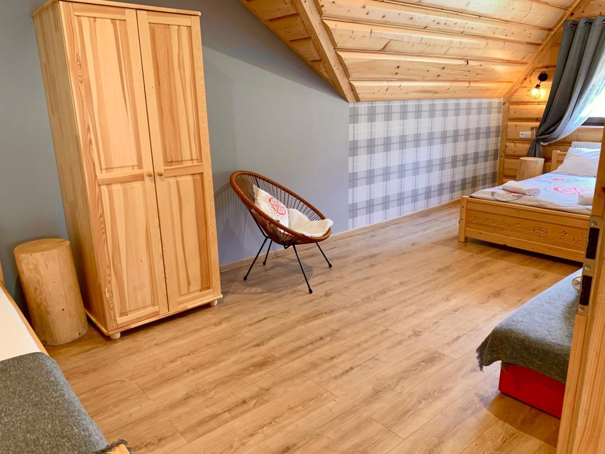 Appartamento Pod Goralskim Niebem
